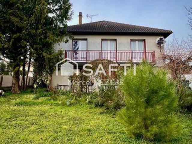 3 chambres, Paron Bourgogne 89100 100019209