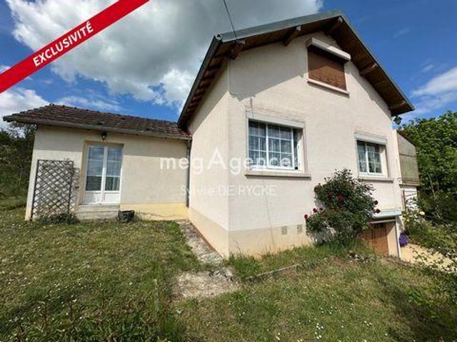 3 chambres, Paron Bourgogne 89100 101568577