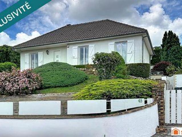 3 chambres, Paron Bourgogne 89100 103218428