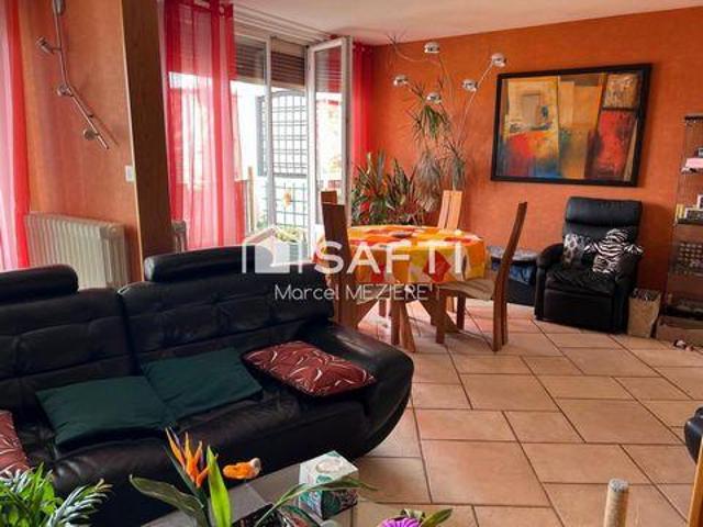 3 chambres, Paron Bourgogne 89100 104005974