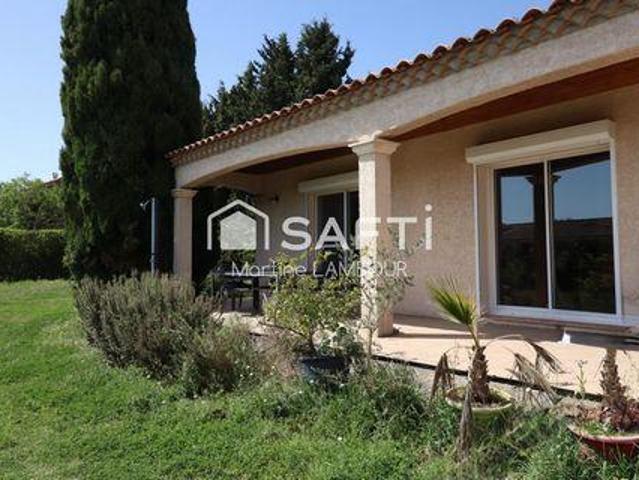 3 chambres, Paradou Provence 13520 102919430