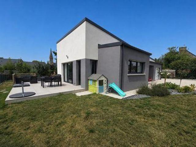 3 chambres, Parce Bretagne 35210 105472604