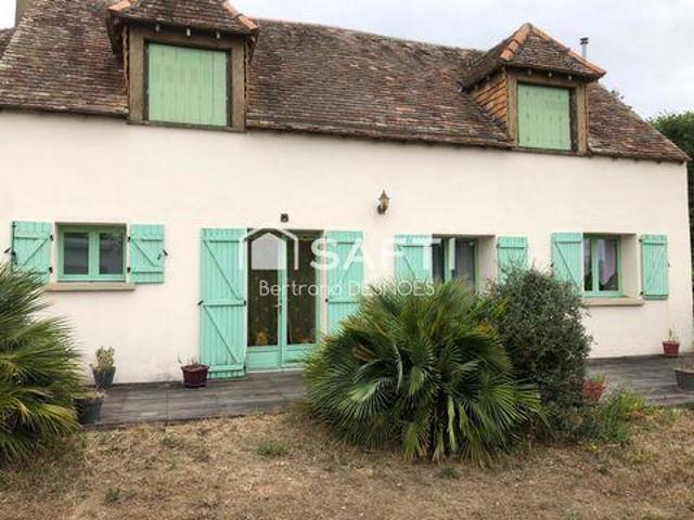 3 chambres, Parce Pays de la Loire 72300 98830339