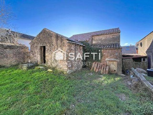 3 chambres, Pardailhan Languedoc 34360 98116516