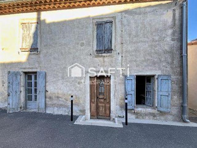 3 chambres, Pardailhan Languedoc 34360 98116516
