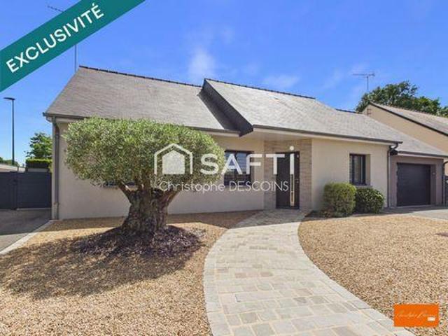 3 chambres, Parigne Pays de la Loire 53100 103326941