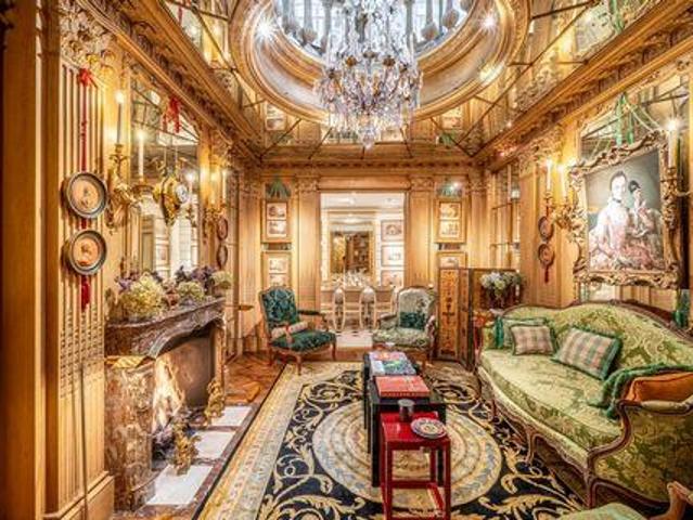 3 chambres, Paris Île 75001 102721667