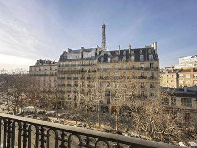 3 chambres, Paris Île 75007 102368754