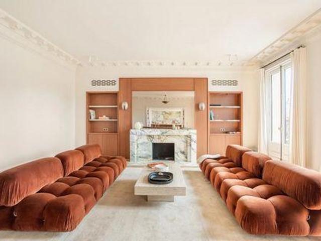 3 chambres, Paris Île 75006 98133998