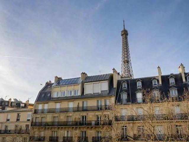 3 chambres, Paris Île 75006 102311281