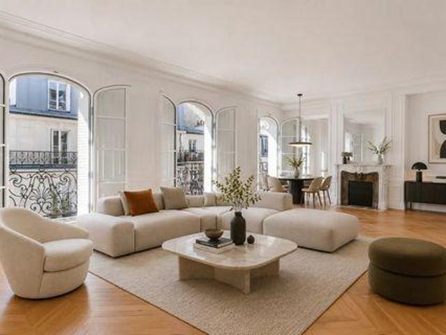 3 chambres, Paris Île 75006 103183593