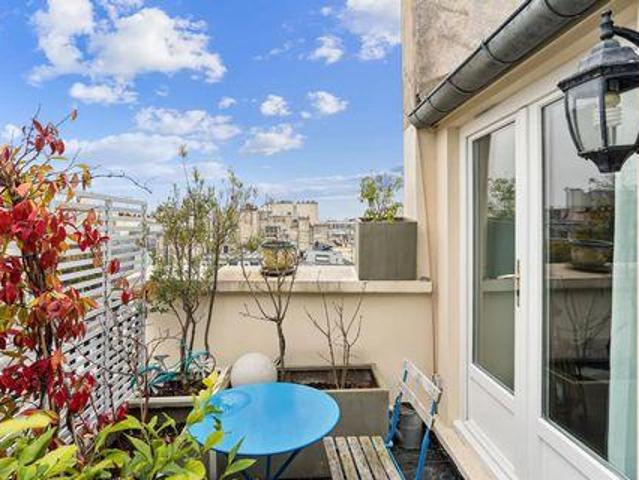 3 chambres, Paris Île 75006 104509163