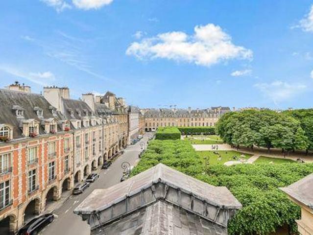 3 chambres, Paris Île 75009 96313490