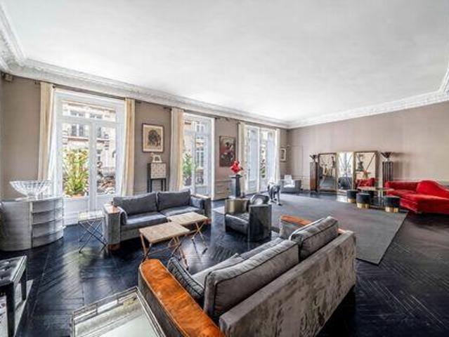3 chambres, Paris Île 75017 98133884