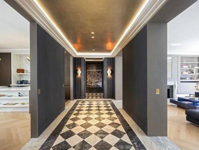 3 chambres, Paris Île 75017 99687547
