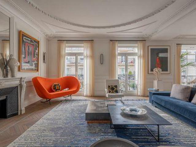 3 chambres, Paris Île 75017 103403977