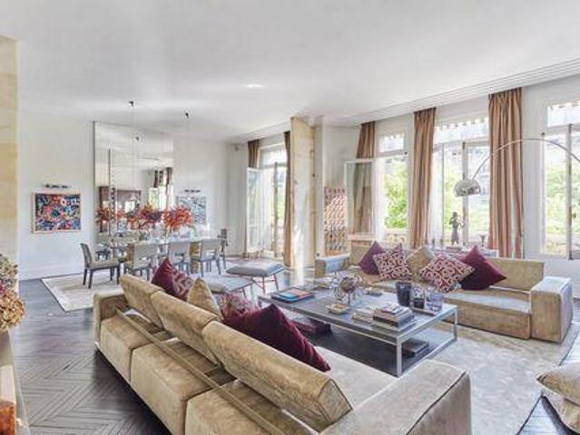 3 chambres, Paris Île 75220 96311183