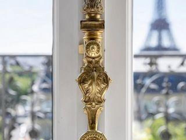 3 chambres, Paris Île 75220 98211855