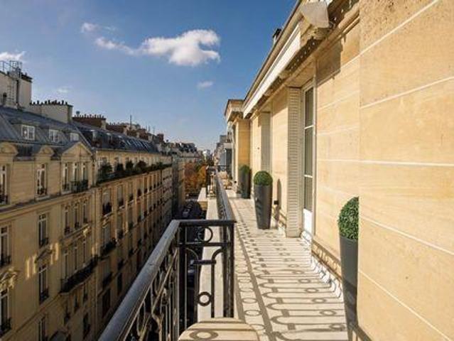 3 chambres, Paris Île 75220 102473942
