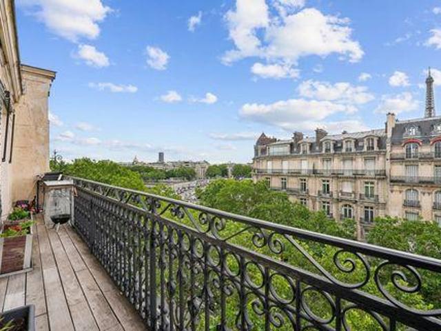 3 chambres, Paris Île 75220 103123710