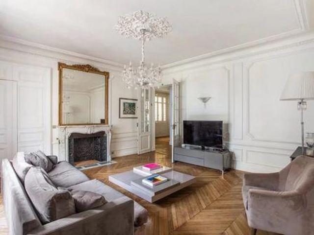 3 chambres, Paris Île 75220 103343883