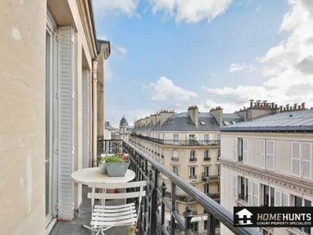3 chambres, Paris Île 75220 104146098