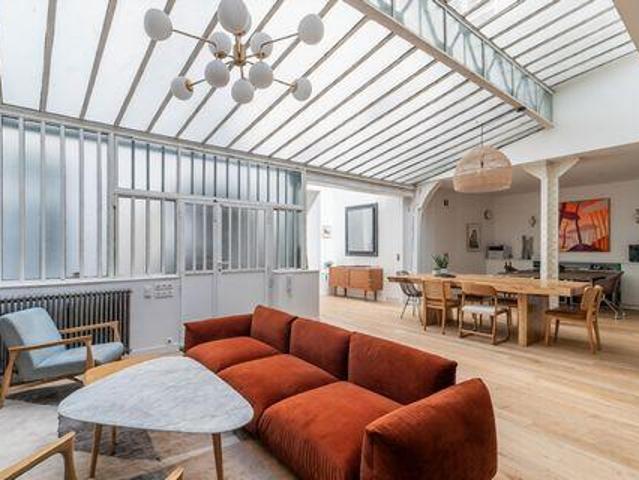 3 chambres, Paris Île 35680 102276818