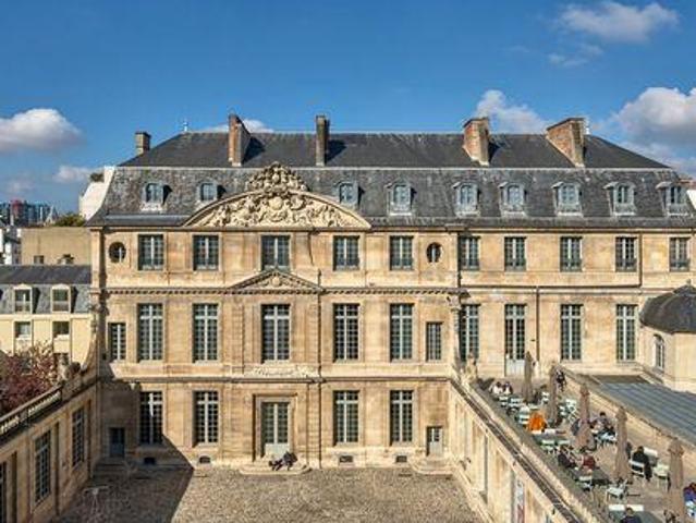 3 chambres, Paris Île 35680 LS105091720
