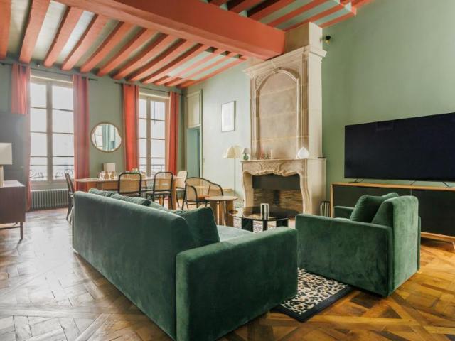 3 chambres, Paris Paris 75004 102247128