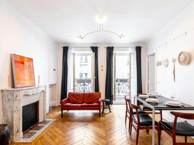 3 chambres, Paris Paris 75005 104471978