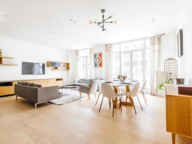3 chambres, Paris Paris 75008 103922602