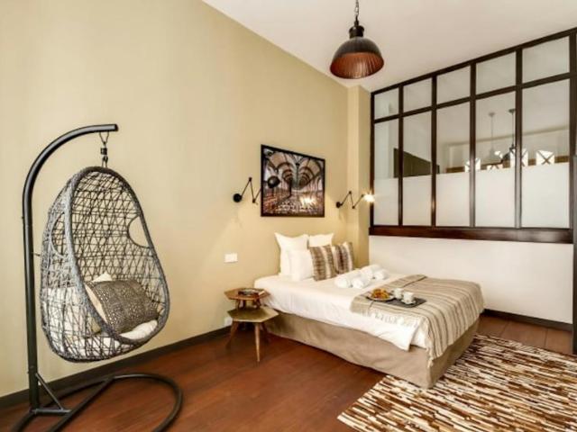 3 chambres, Paris Paris 75008 104640875