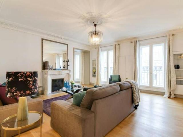 3 chambres, Paris Paris 75009 104640865
