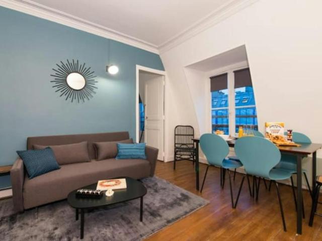 3 chambres, Paris Paris 75001 104183793