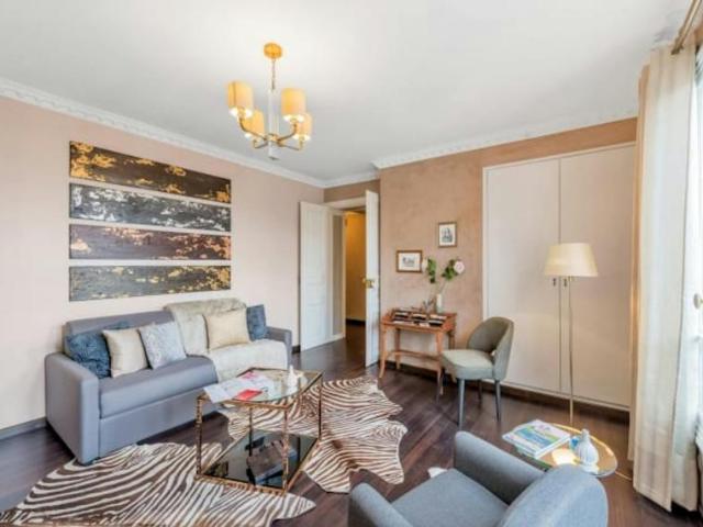 3 chambres, Paris Paris 75001 91166414