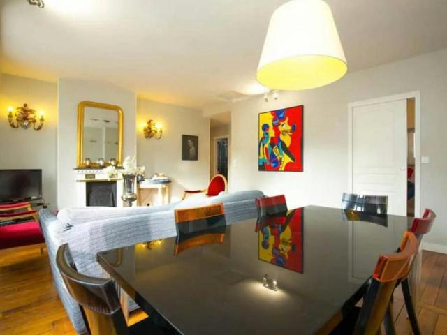 3 chambres, Paris Paris 75002 105569559