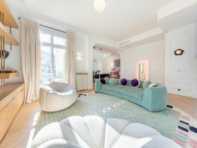 3 chambres, Paris Paris 75016 102247038