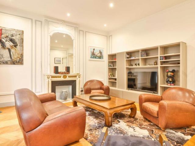 3 chambres, Paris Paris 75016 102247153