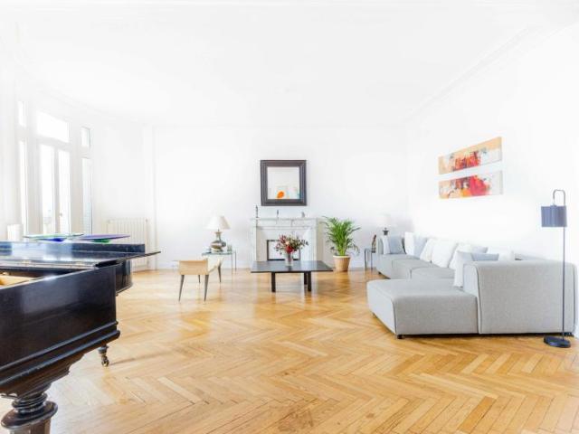 3 chambres, Paris Paris 75016 102247201