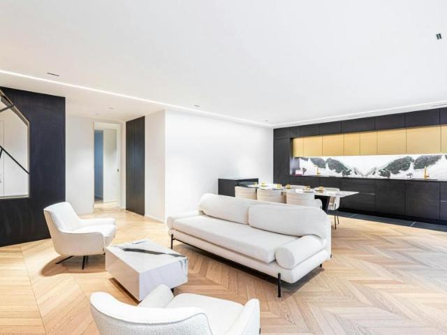 3 chambres, Paris Paris 75016 104783273
