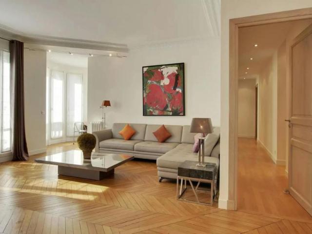 3 chambres, Paris Paris 75016 106006895