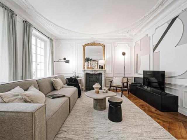 3 chambres, Paris Paris 75017 104640388
