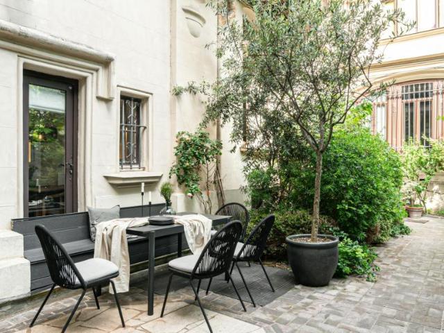 3 chambres, Paris Paris 75018 101884896