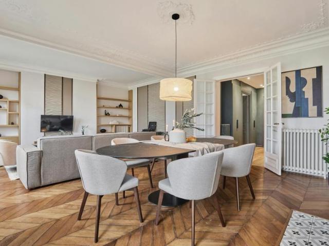 3 chambres, Paris Paris 75010 104825830