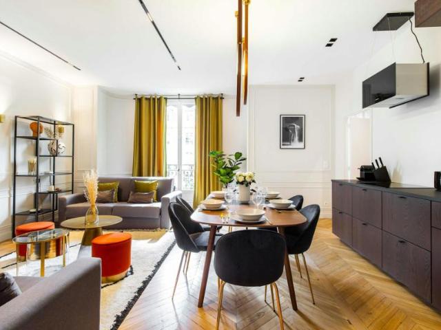 3 chambres, Paris Paris 75012 LS105555366