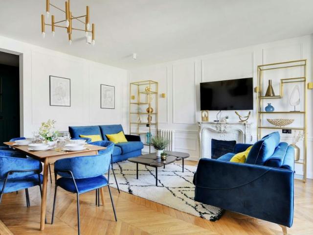3 chambres, Paris Paris 75012 105568008