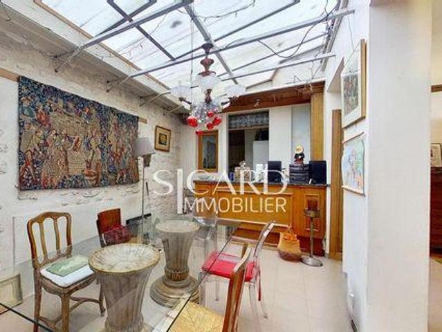 3 chambres, Paris 15e Arrondissement Île 75015 104186469