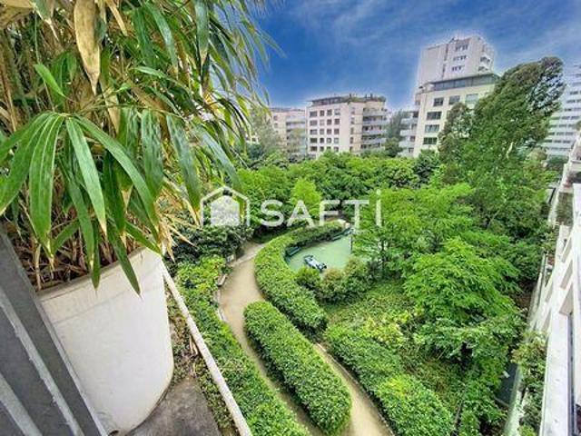 3 chambres, Paris 17e Arrondissement Île 75017 101995723