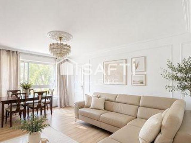 3 chambres, Paris 11e Arrondissement Île 75011 104110584