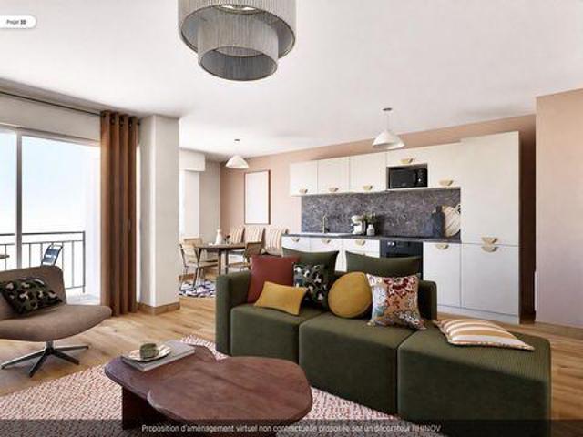 3 chambres, Paris 11e Arrondissement Île 75011 103068011